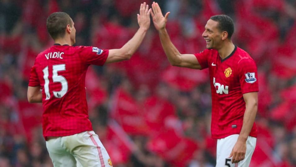 展望未来 展望未来