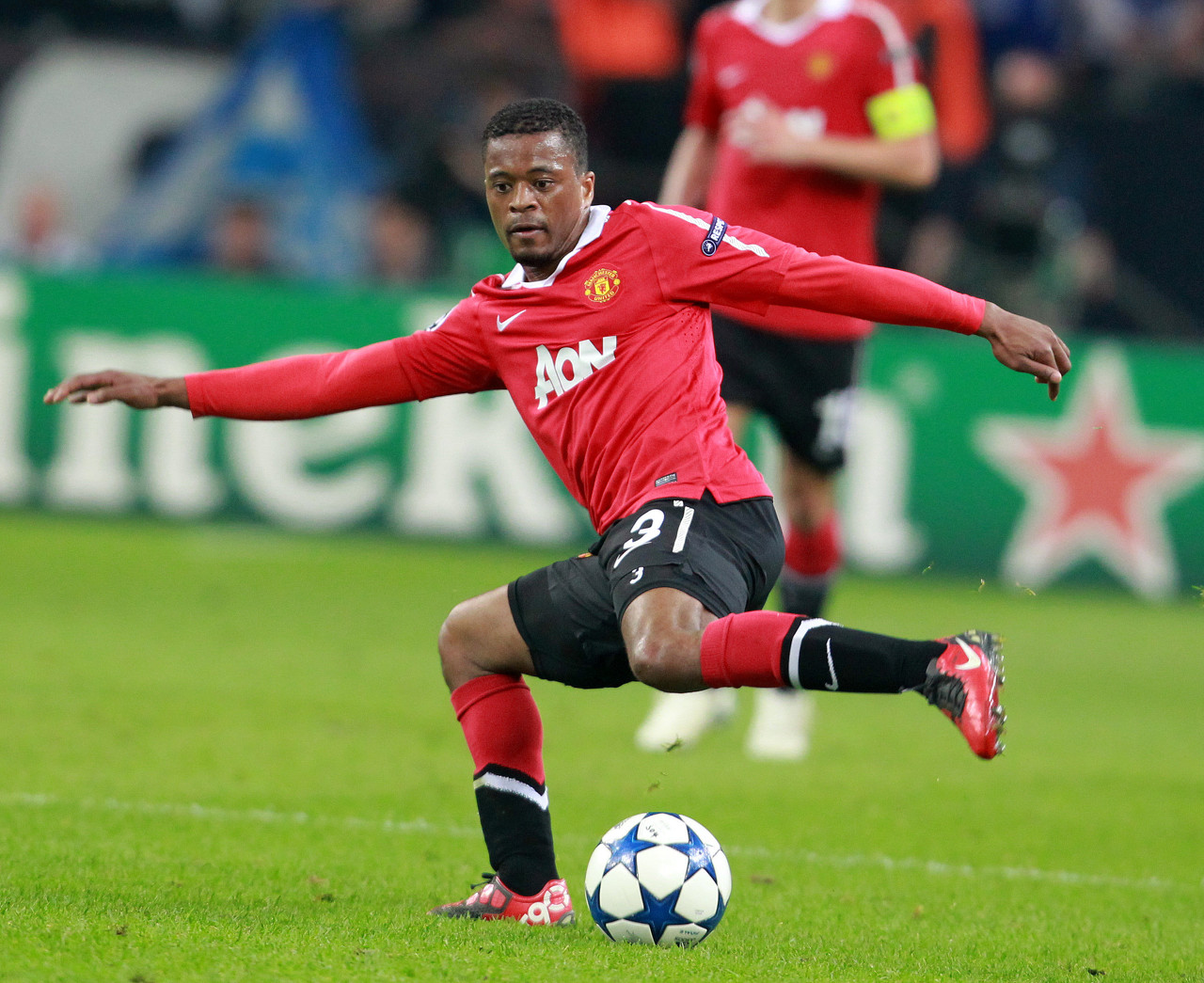 在比赛后期 在比赛后期