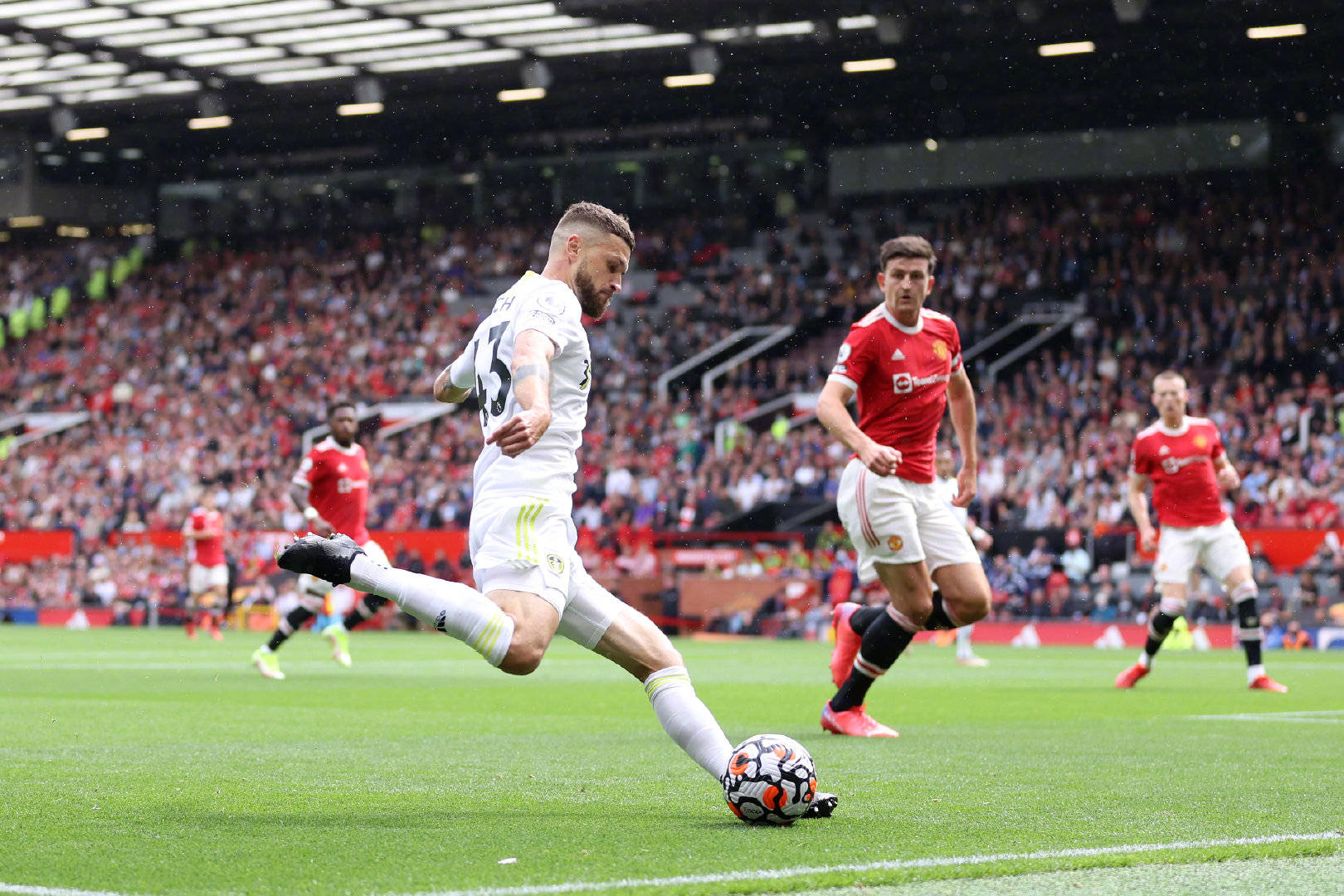 在他的表现 在他的表现